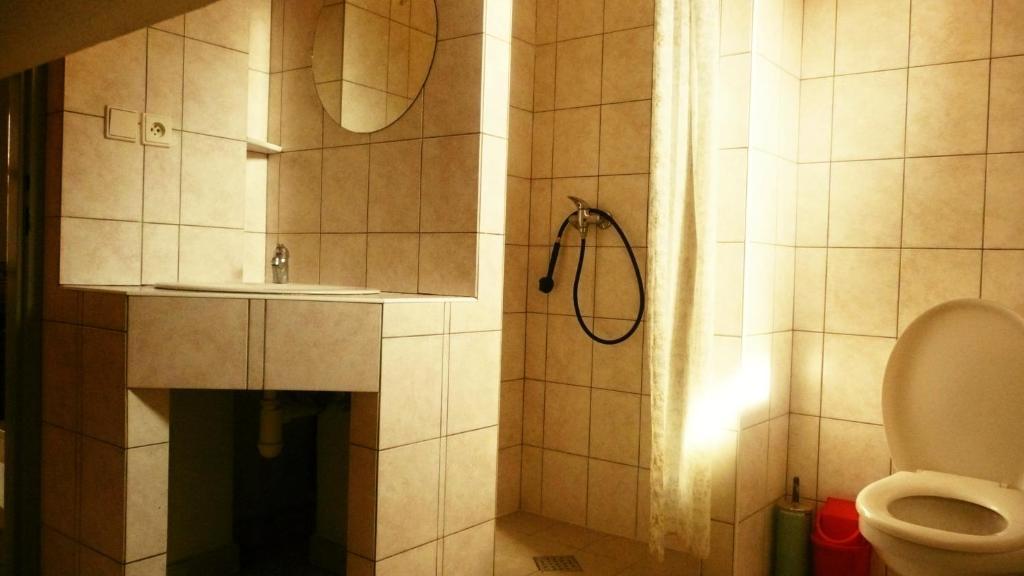 Chalupa Baran Besenova Bagian luar foto