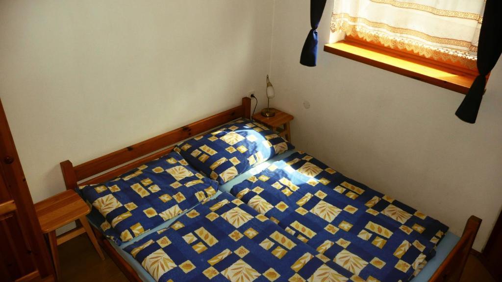 Chalupa Baran Besenova Bagian luar foto