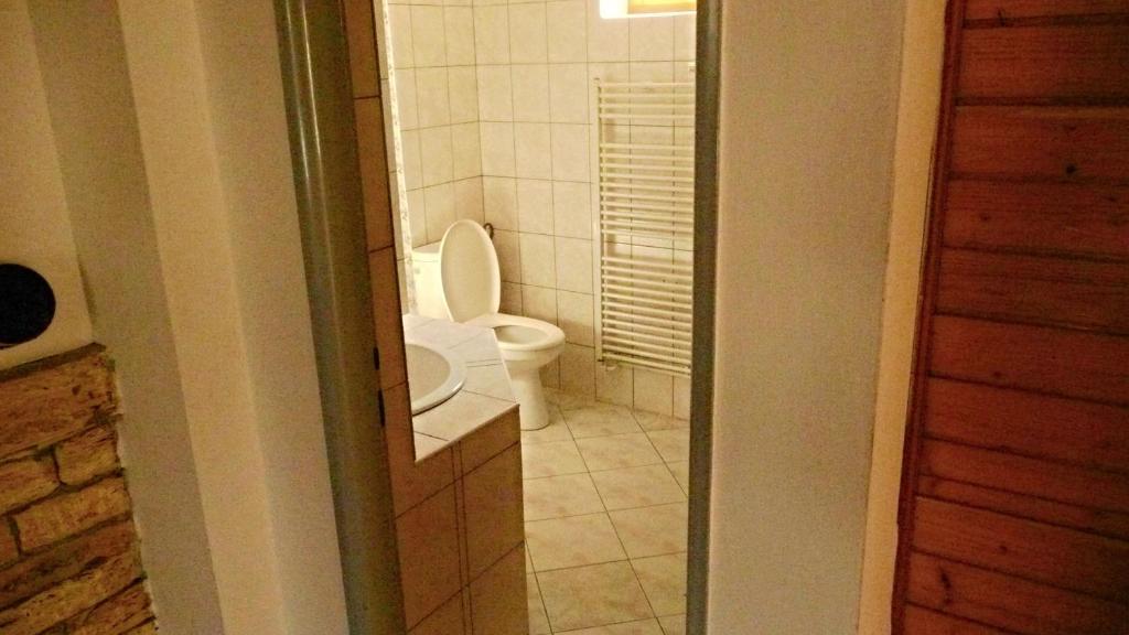 Chalupa Baran Besenova Bagian luar foto